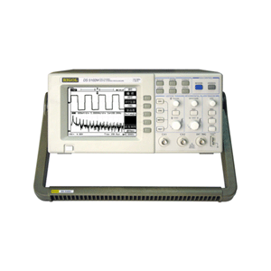 200MHz, 1GS Digital Oscilloscope
