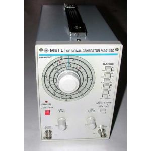 150MHz RF Signal Generator