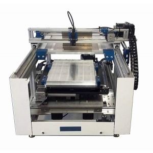 Automatic Stencil Printer