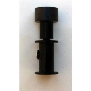 Spring Nozzle Adaptor for #1, #2, #3, #4, #5 Tips