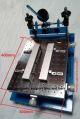 High Precision Manual Stencil Printer
