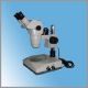High View Point Trinocular Microscope
